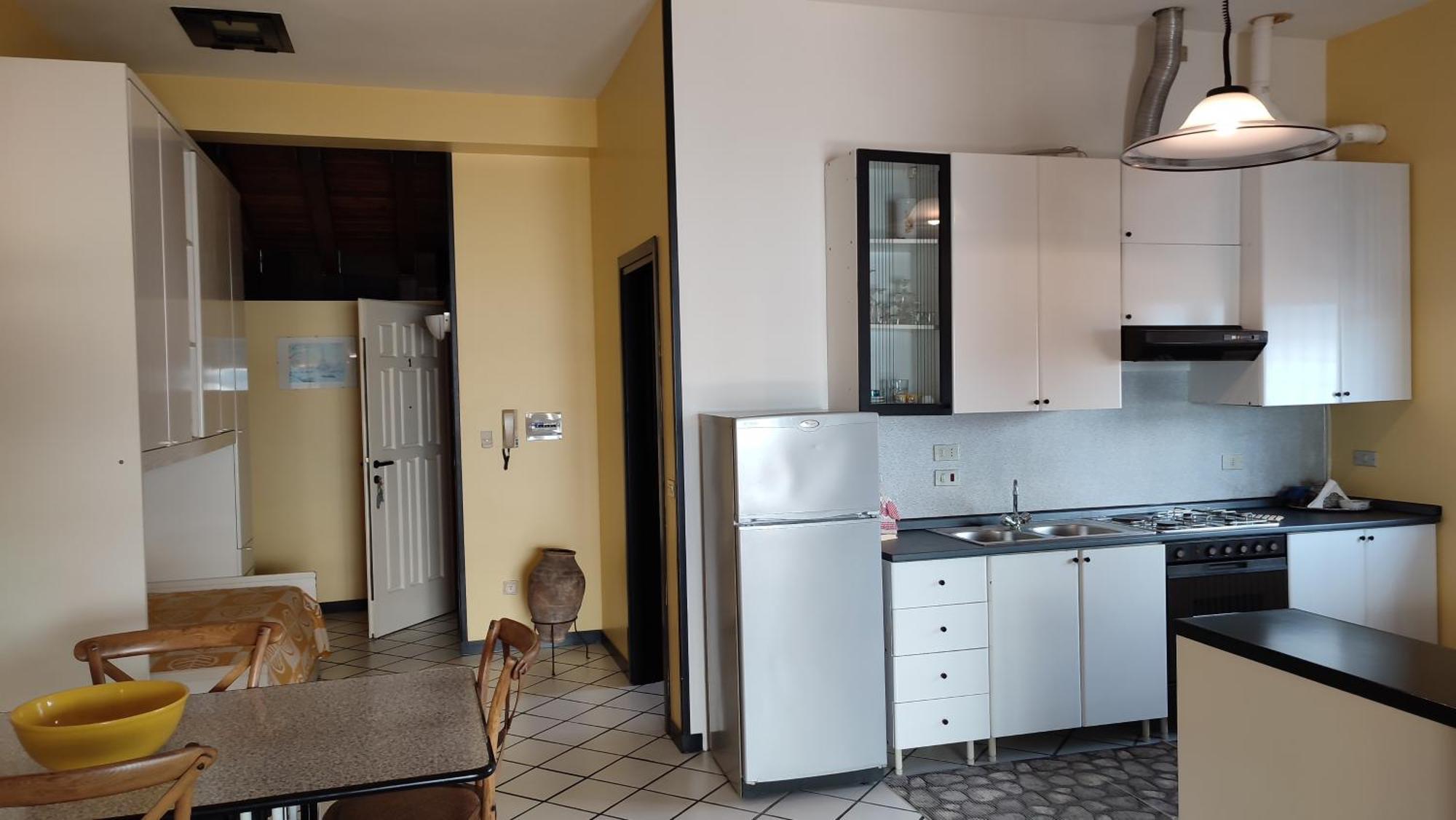 Residence Il Cantiere Predore Exterior foto
