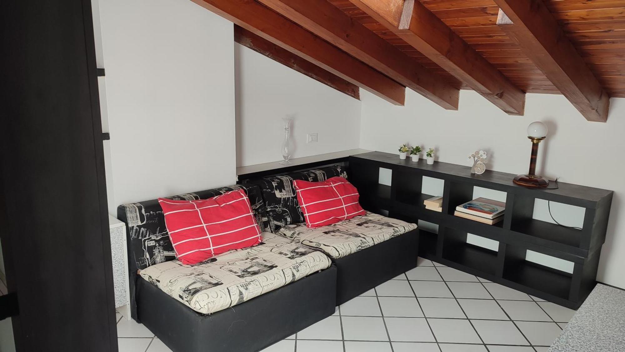 Residence Il Cantiere Predore Exterior foto