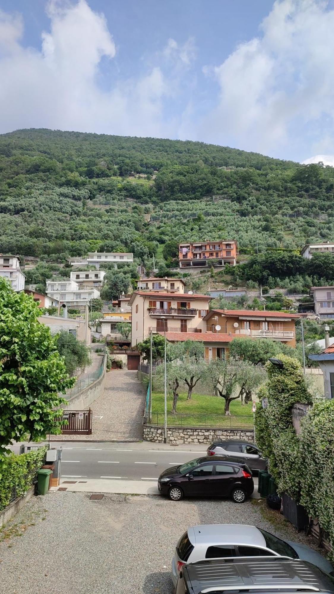Residence Il Cantiere Predore Exterior foto