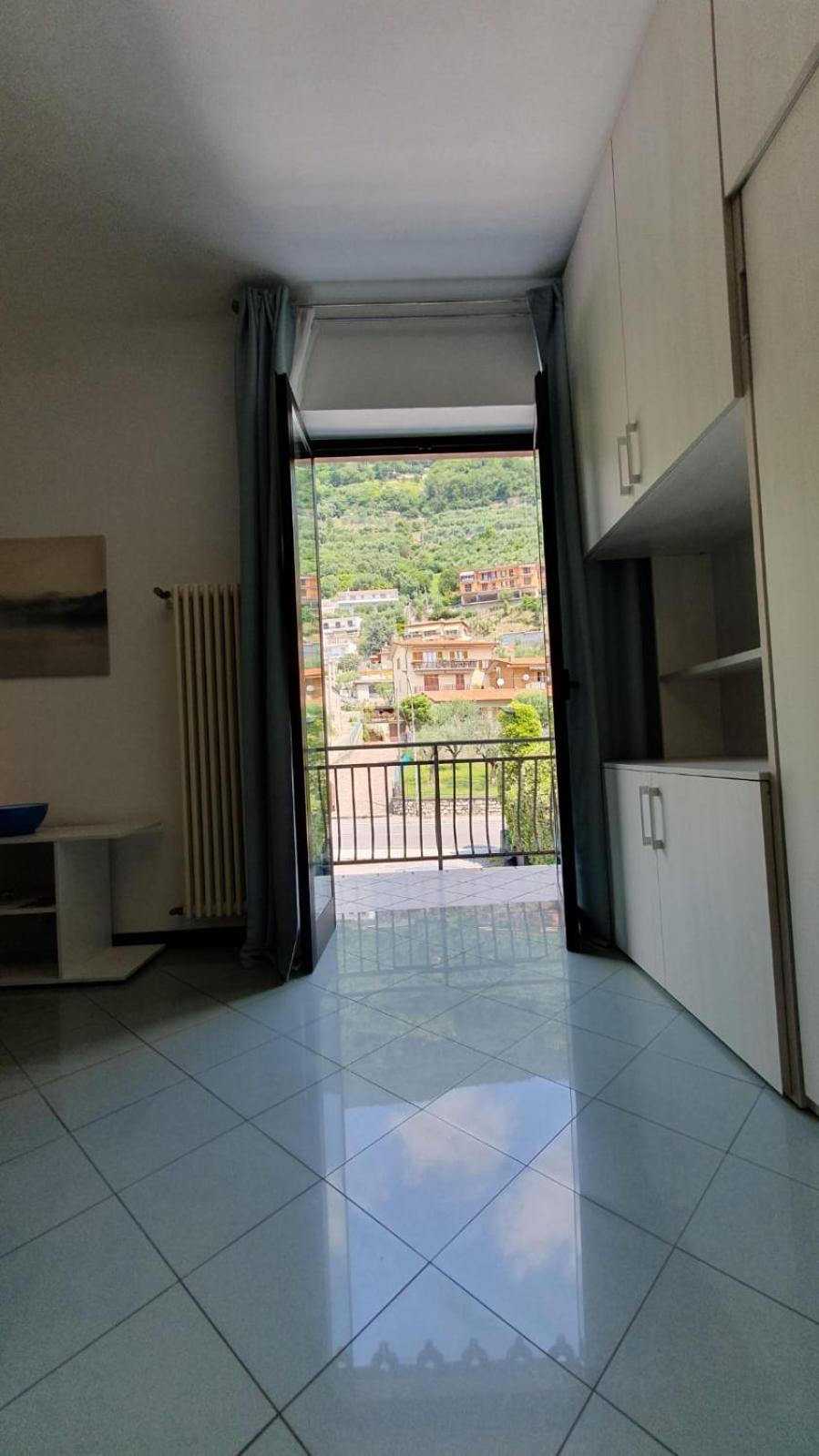 Residence Il Cantiere Predore Exterior foto