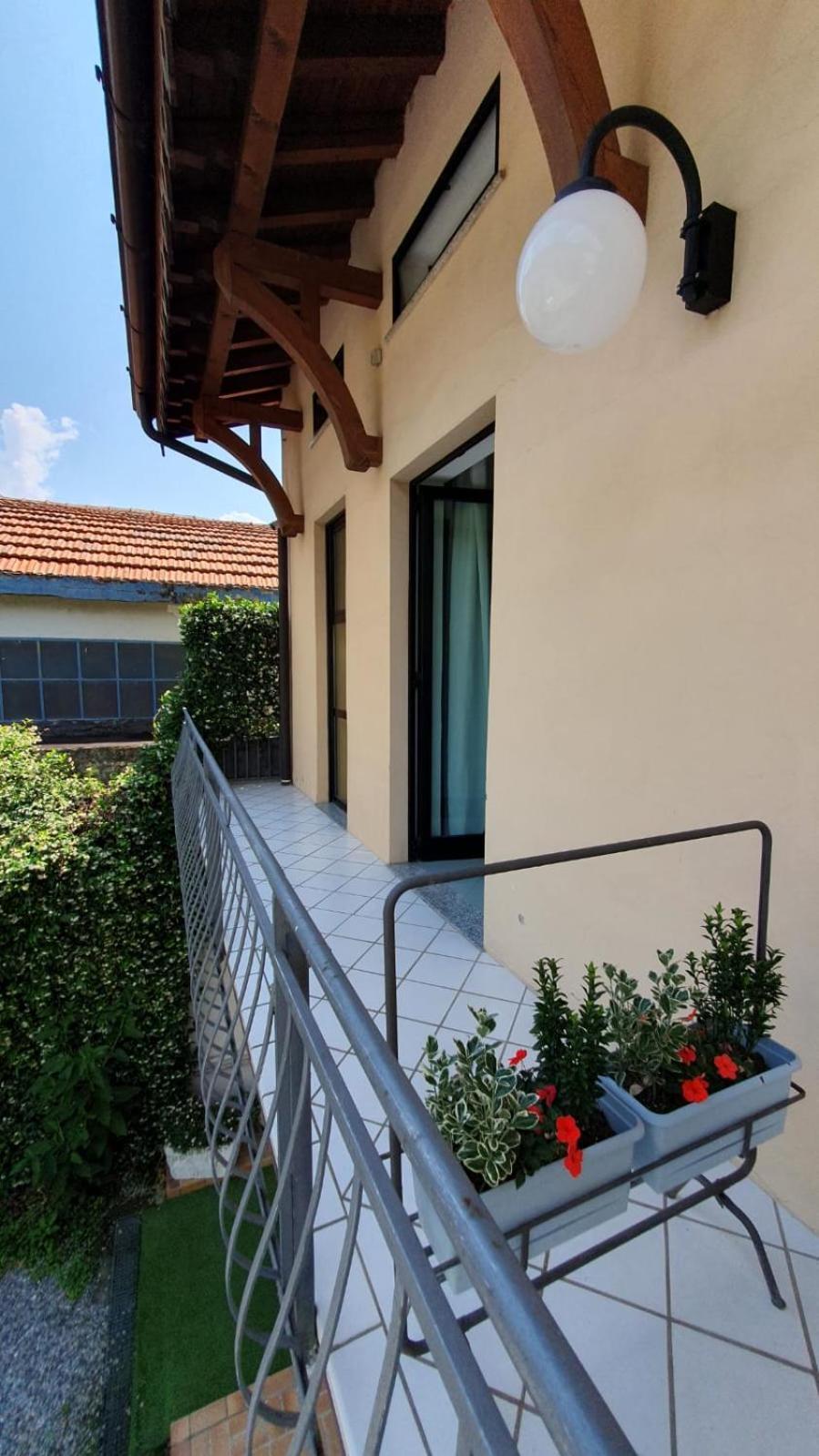 Residence Il Cantiere Predore Exterior foto