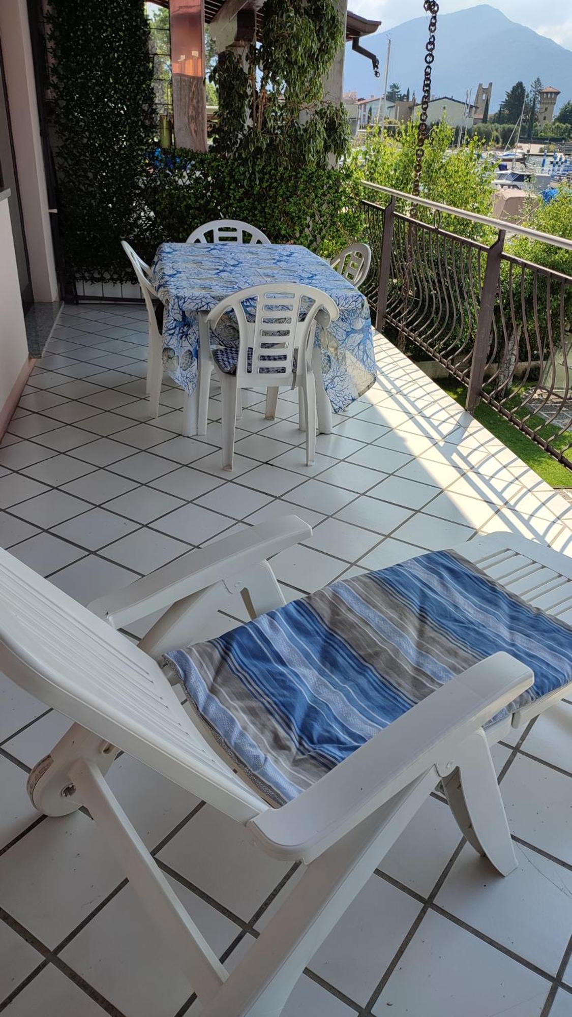 Residence Il Cantiere Predore Exterior foto