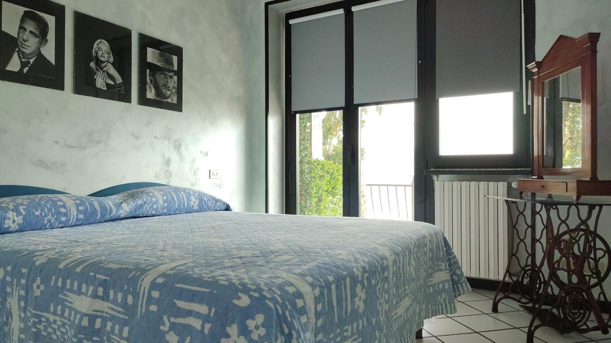 Residence Il Cantiere Predore Exterior foto